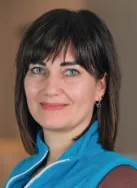 Martina Machatová Nováková
